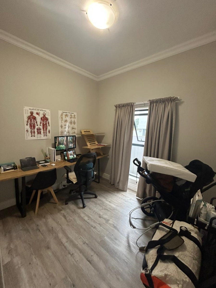 To Let 3 Bedroom Property for Rent in Aan de Wijnlanden Western Cape